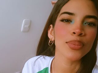 hot webcamslut MeliSanders