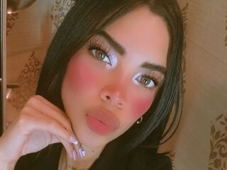 fingering camwhore MeliWilliams