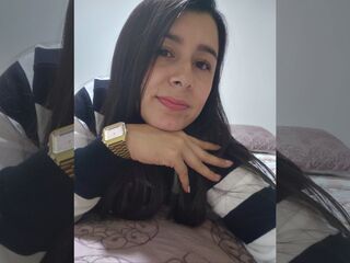 free video chat room MelisaBlom