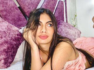 camgirl masturbating MelisaGrays