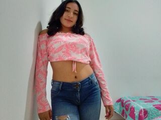 live jasmin sex cam MelisaOlzon