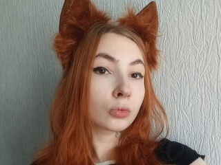 webcam sex MelissaSterilisa