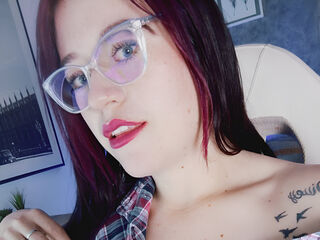 free live webcam chat MelyJhones