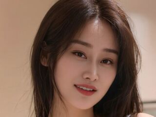 hot cam whore MengYaoFei