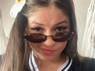 hot web cam show MiaCelezte