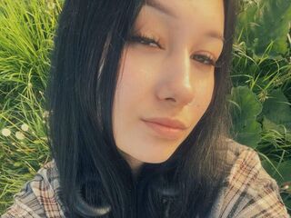 fingering camslut MiaSolberg