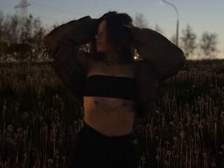 nude gamgirl MichelinaBoe