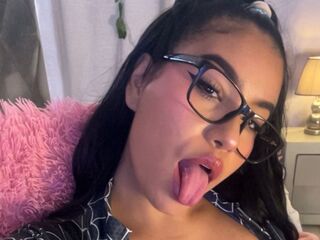 shower web cam MihaCameron