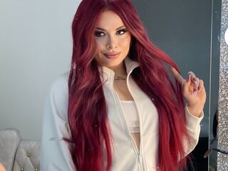 free cybersex MilaEverhart