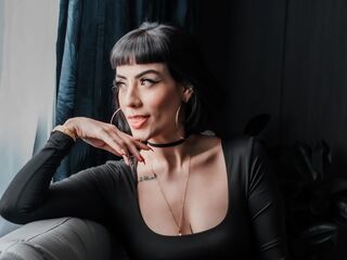 live striptease show MilaRomannof
