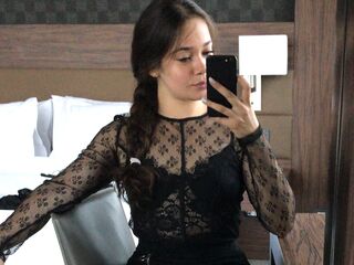 Kinky webcam MilauraBourbon