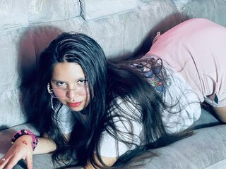cam girl fingering pussy MiliSmit