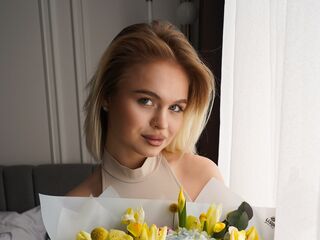 kinky webcam show MillaFink