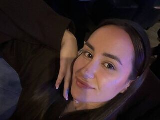 hot cam play MillaFord