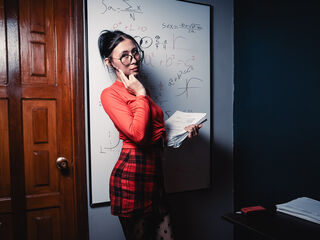 cam girl chat room MillyFernandez