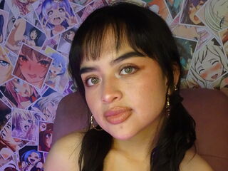 spy web cam MinnieCampbel