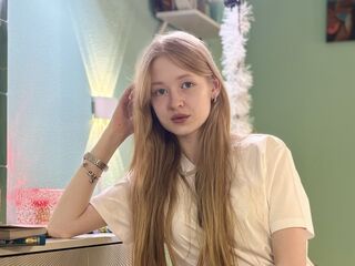 live cam girl MinnieTallacksen