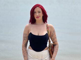 camgirl playing with sex toy MirelleMille