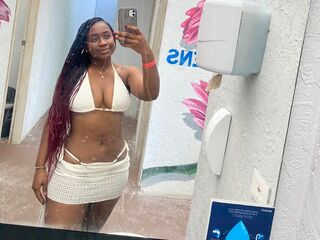 kinky cam MishelDaza