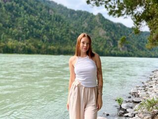naked cam girl gallery MissMeo