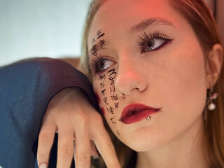 hot striptease webcam MistyColacone