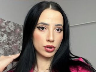 camgirl spreading pussy MollyVass