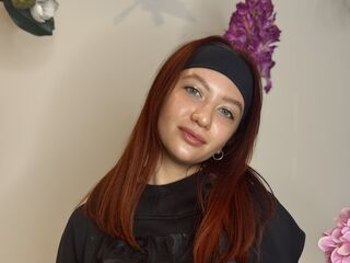 hot naked camgirl MonaDobin