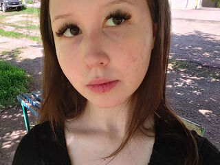 free live cam MonicaKim