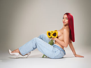 live cam girl MonserratGill