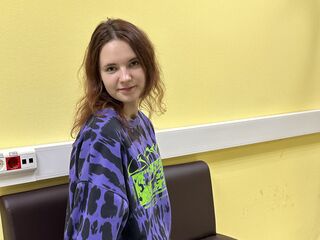 cam girl playing with sextoy MurasWally