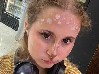 beautiful webcam girl NadiaSpeich