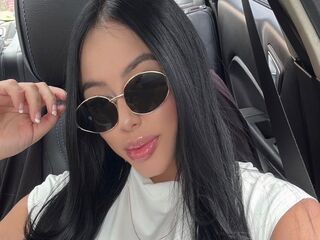sexy live cam girl NathaliaFerro
