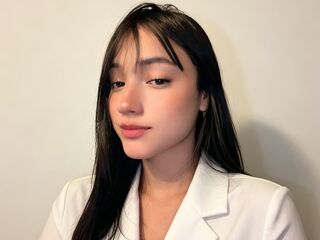 topless webcam girl NatiSweet
