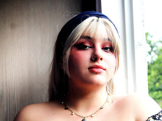 voyeur webcam NinaBloomie