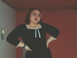 naked webcamgirl NovaStuart