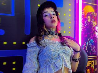 hot cam show NyxDols