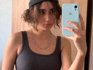 webcam striptease OctaviaGladman