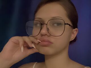 webcamgirl OdelynAppleberry