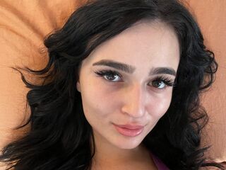 naked camgirl masturbating OdetteMuller