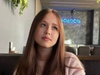 voyeur webcam OlesiaSun