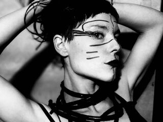 chat with cam OniricFemme