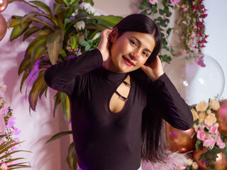 cam girl fingering pussy OriannaValens