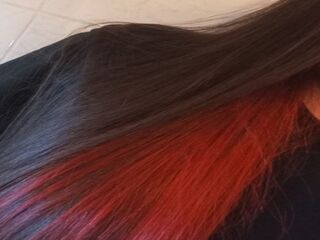 jasmin live show OuroborosAva