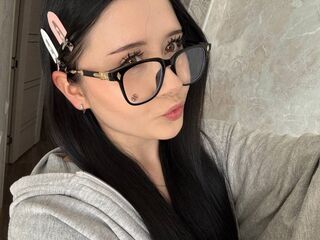 camgirl playing with vibrator PamBakalar