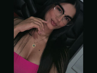 free live webcam PamelaEvanz