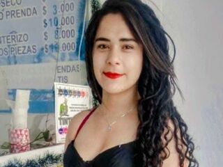 webcam chat room PaolaZarate