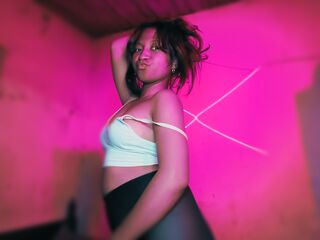 webcamgirl chat PaollahNanie