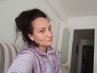 webcam live sex show PaulaCarmen