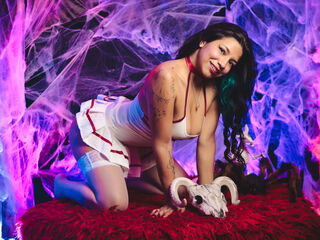 livecam chat PaulinaClerty