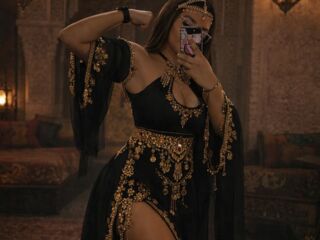 hot sex web cam PerlaZoey